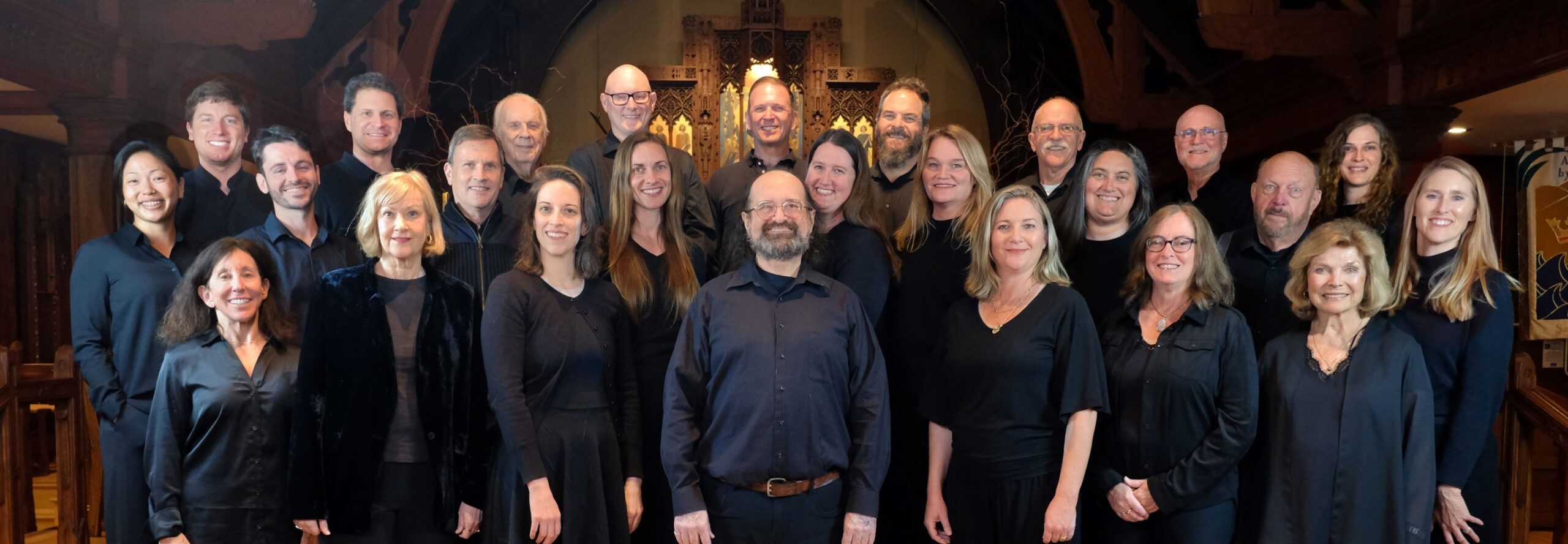 The Adelfos Ensemble